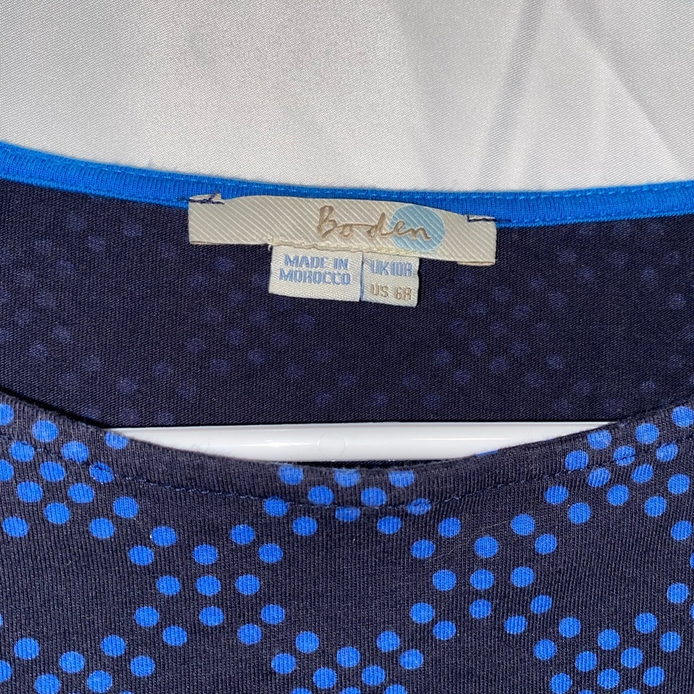 Boden Dress - Picture 3 of 4